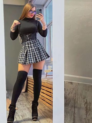 Анкета проститутки Ксюша - Фото 1, , 26 лет, №275041